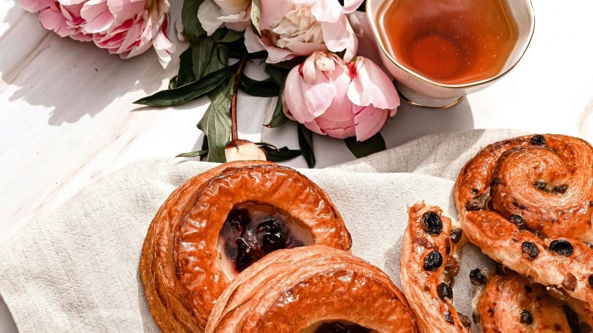 Hur Pinterest influencers i Sweden samarbetar med varumärken i Denmark