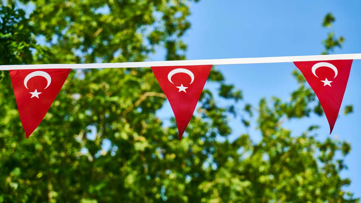 Skapa låtreaktionsvideos med Uruguay-varumärken på Discord — så når du dem