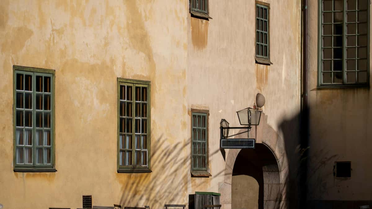 Svenska kreatörer: nå Österrikiska varumärken på Line för resa-vloggar